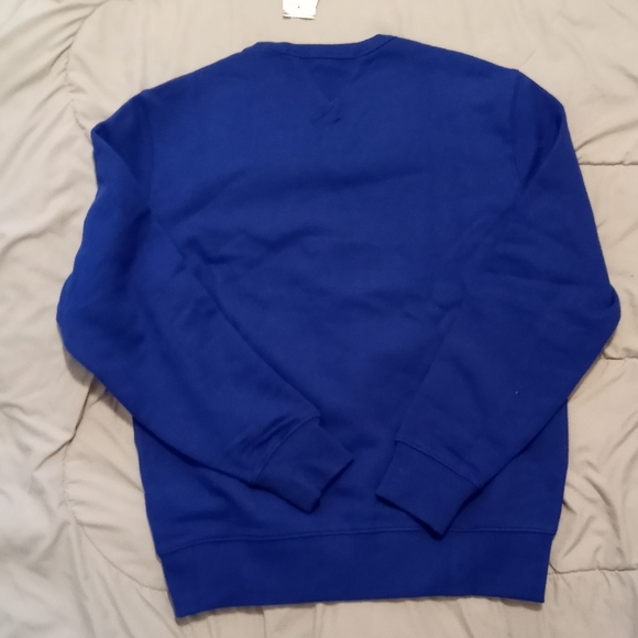 POLO Ralph Lauren sweatshirt.  Size small. - Picture 2 of 4